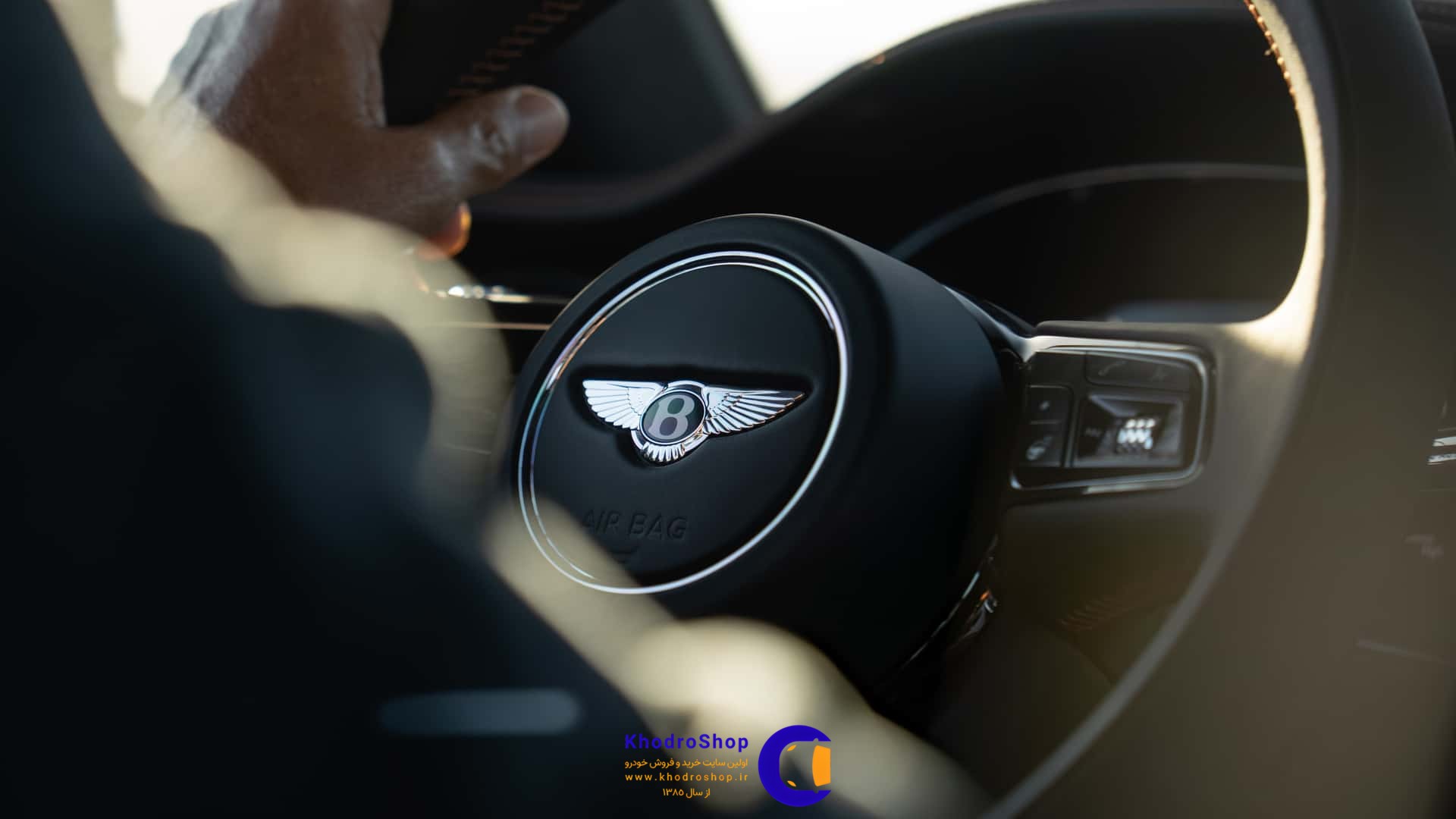 بنتلی کانتیننتال GT S