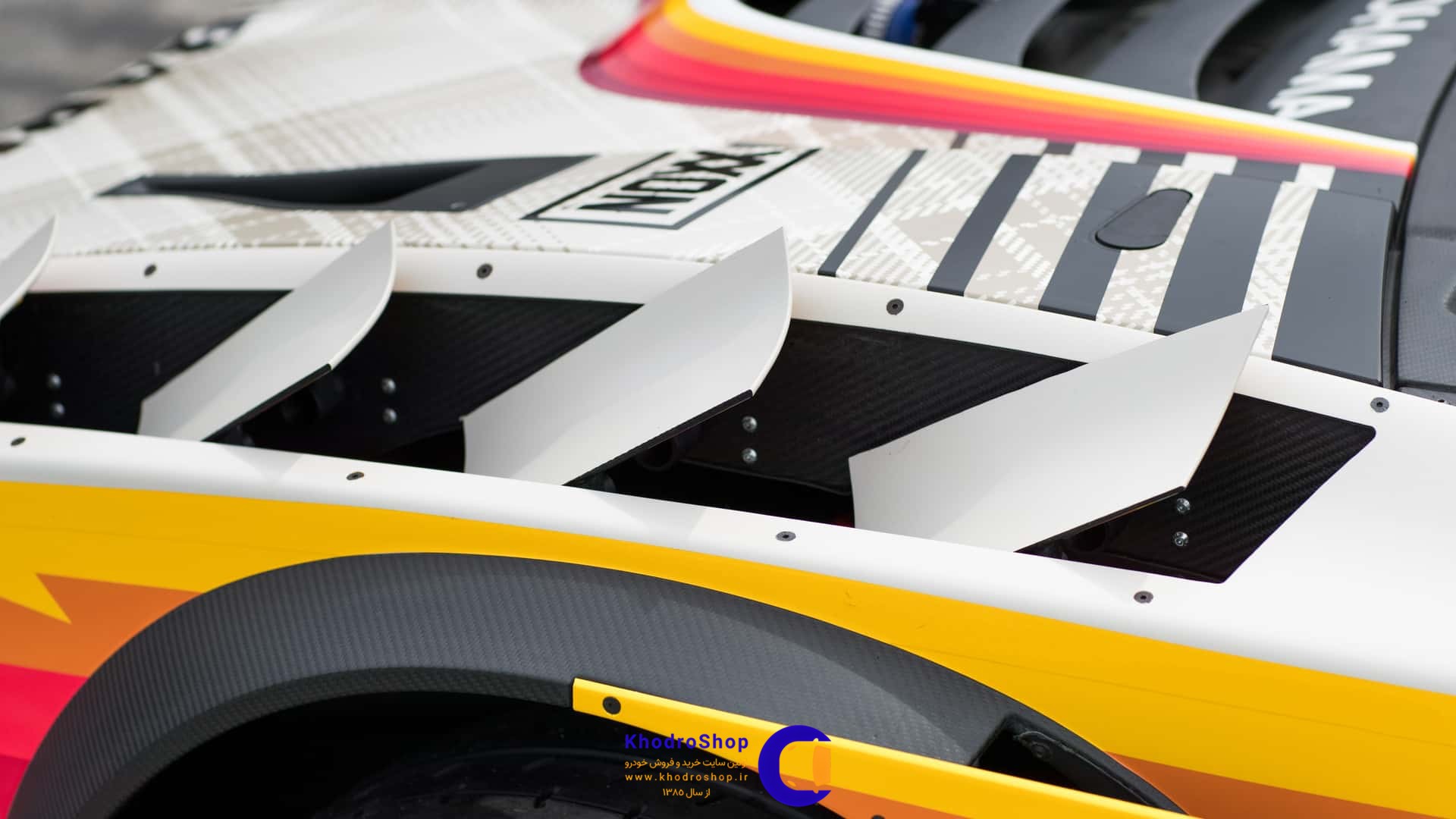 سوبارو براتارو 9500 توربو