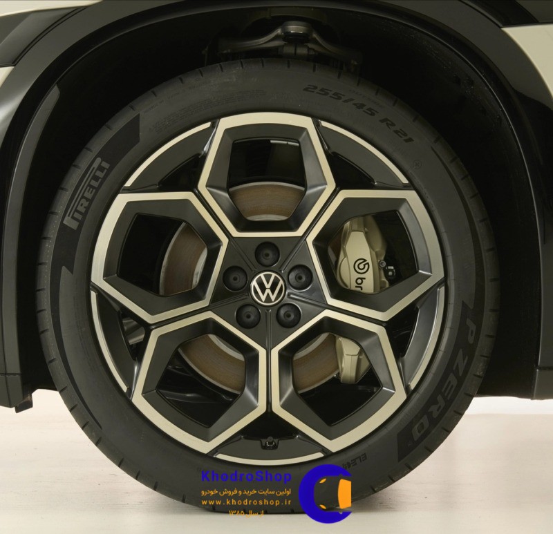 فولکس‌ واگن ID. UNYX 08