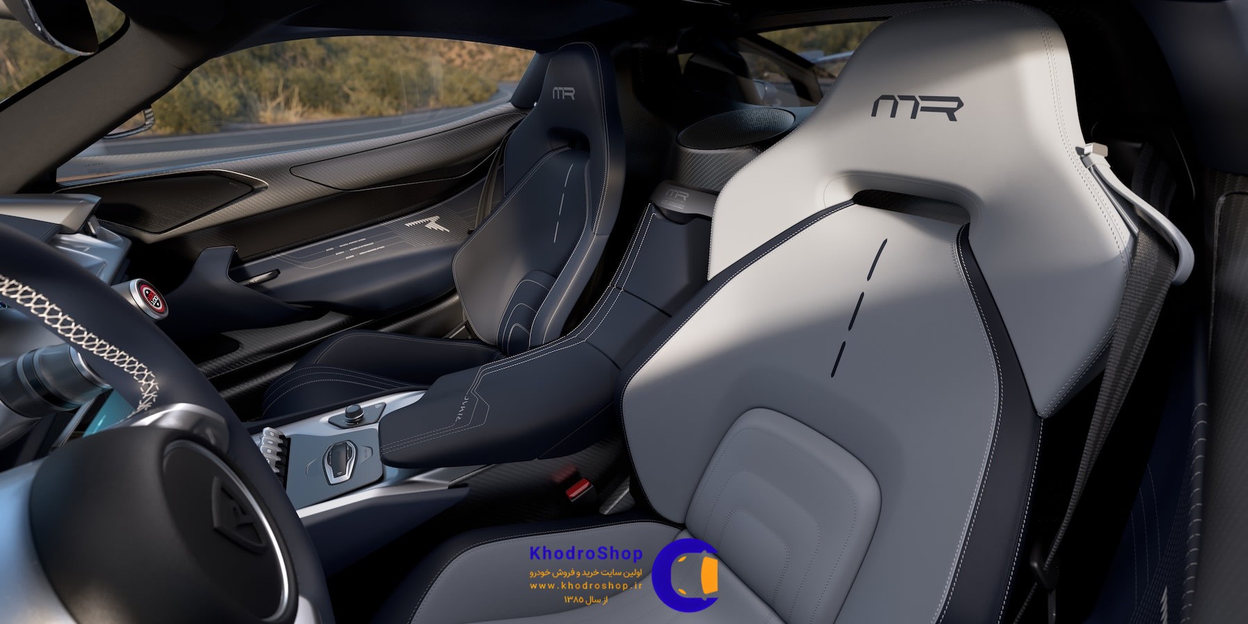 ریمک نورا R نسخه Founder’s Edition