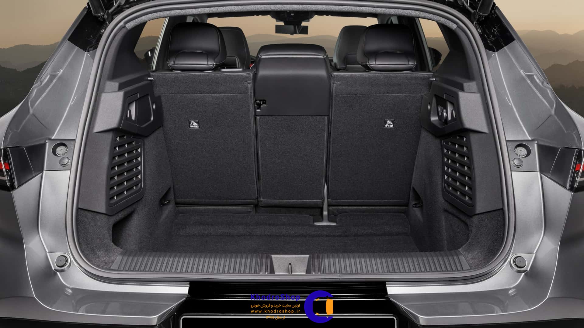 میتسوبیشی اکلیپس کراس 2026