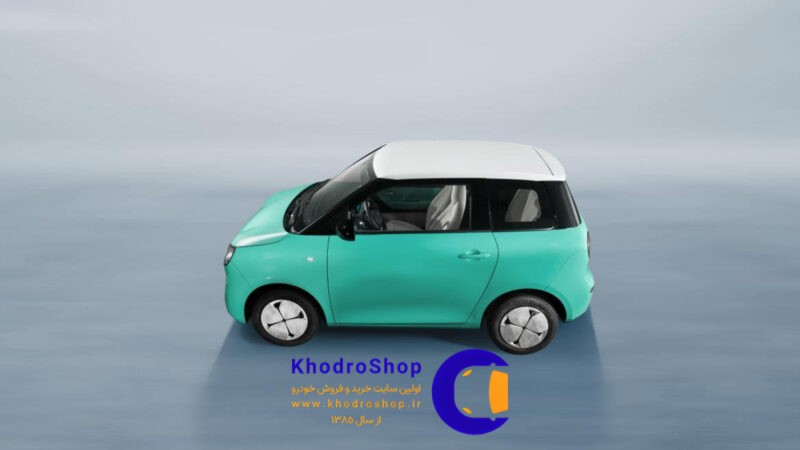 وولینگ آیشانگ A100C