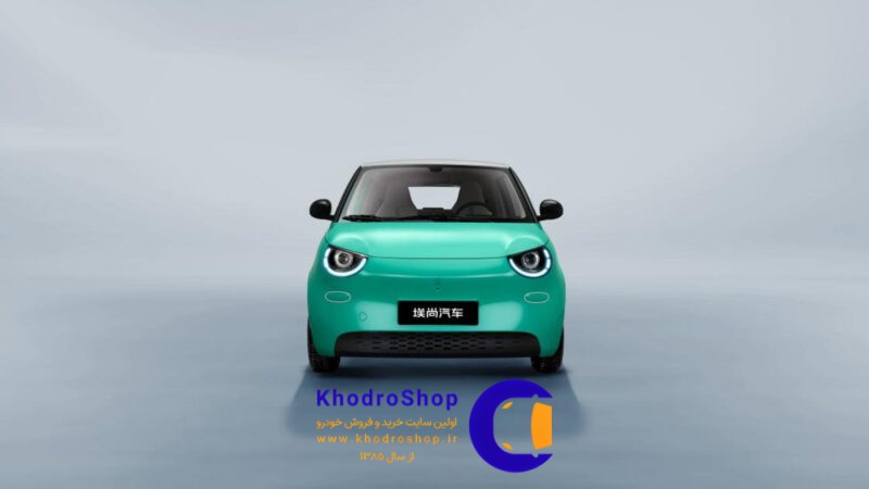 وولینگ آیشانگ A100C