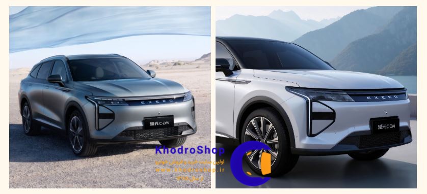 چری اکسید یائوگوانگ C-DM