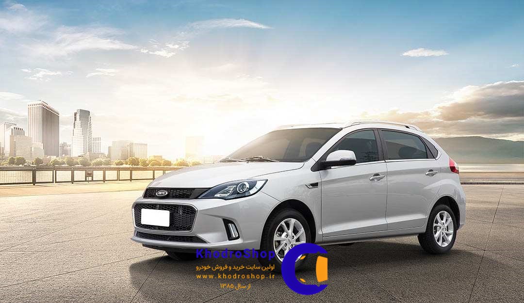 راهنمای خرید لوازم یدکی ام وی ام