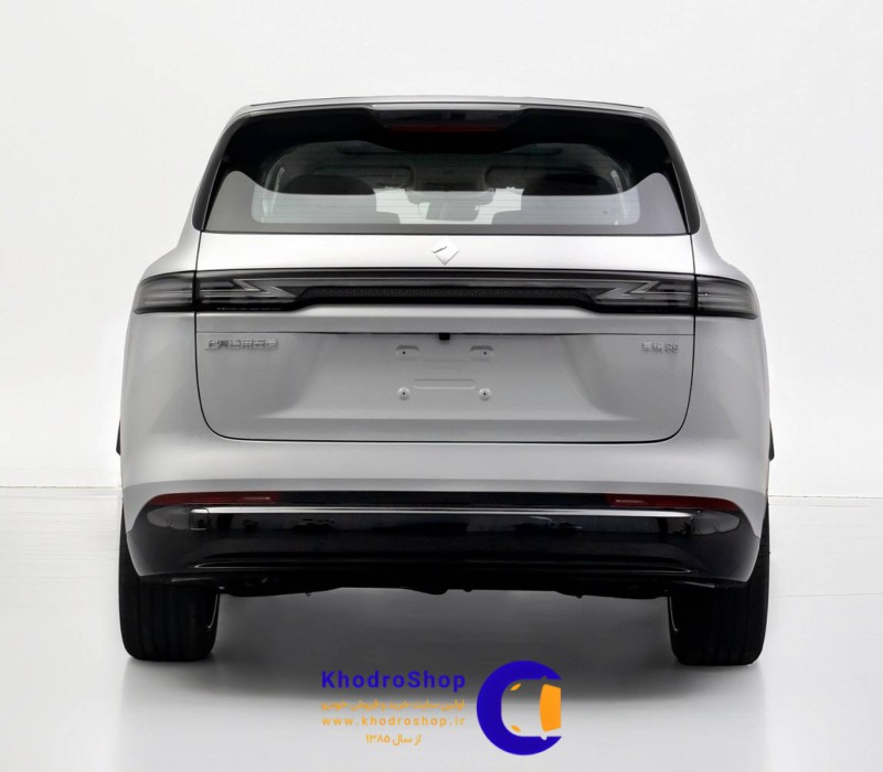 بائوجون هواژینگ S