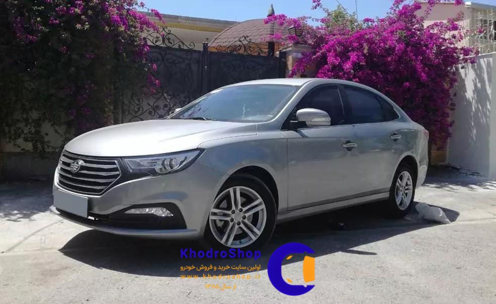 بسترن B30