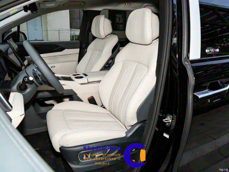 بی وای دی M9 مدل 2026