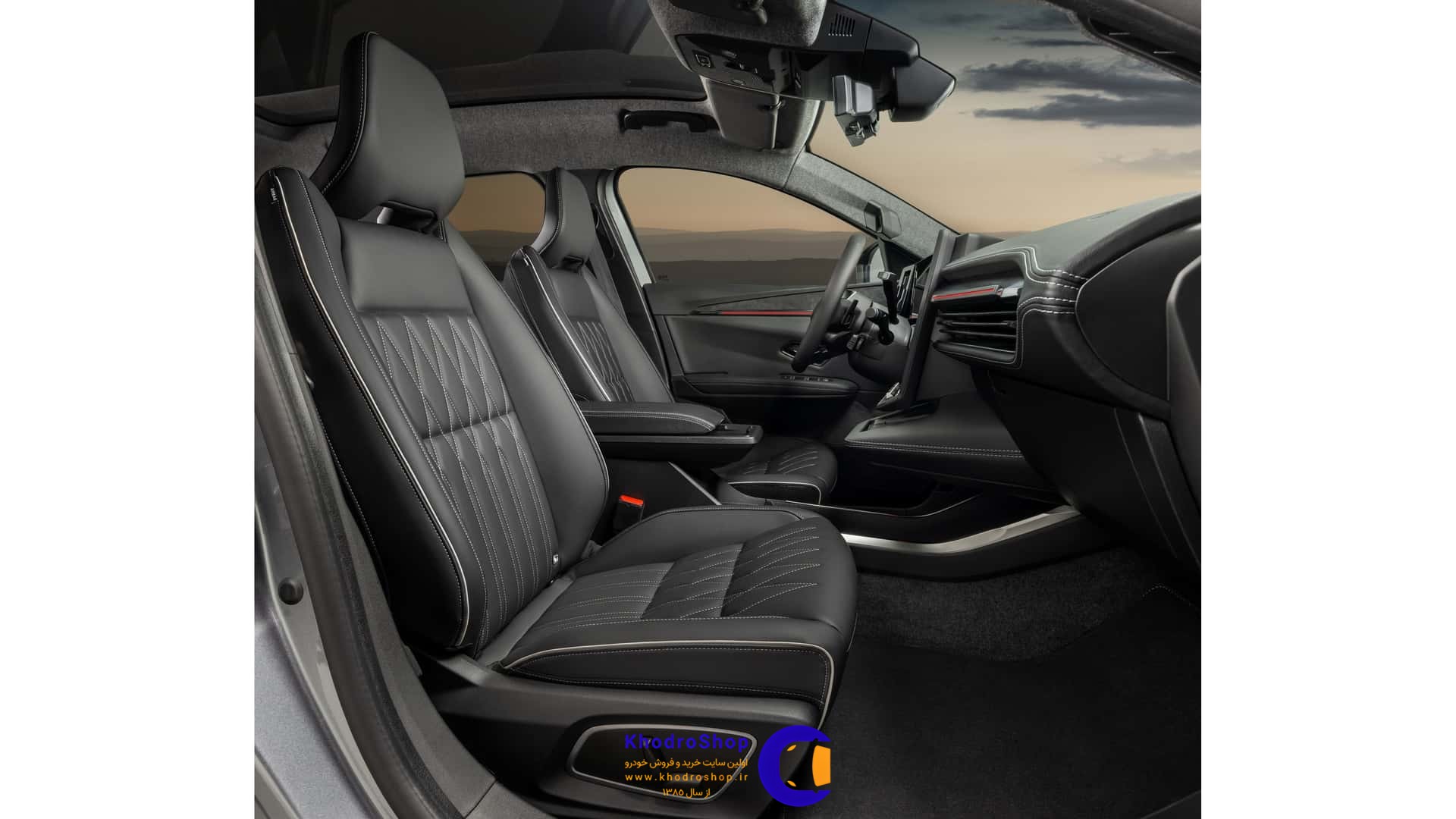 میتسوبیشی اکلیپس کراس 2026