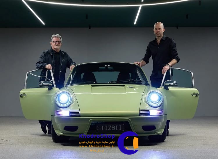 معرفی Zeigler Bailey 4.4