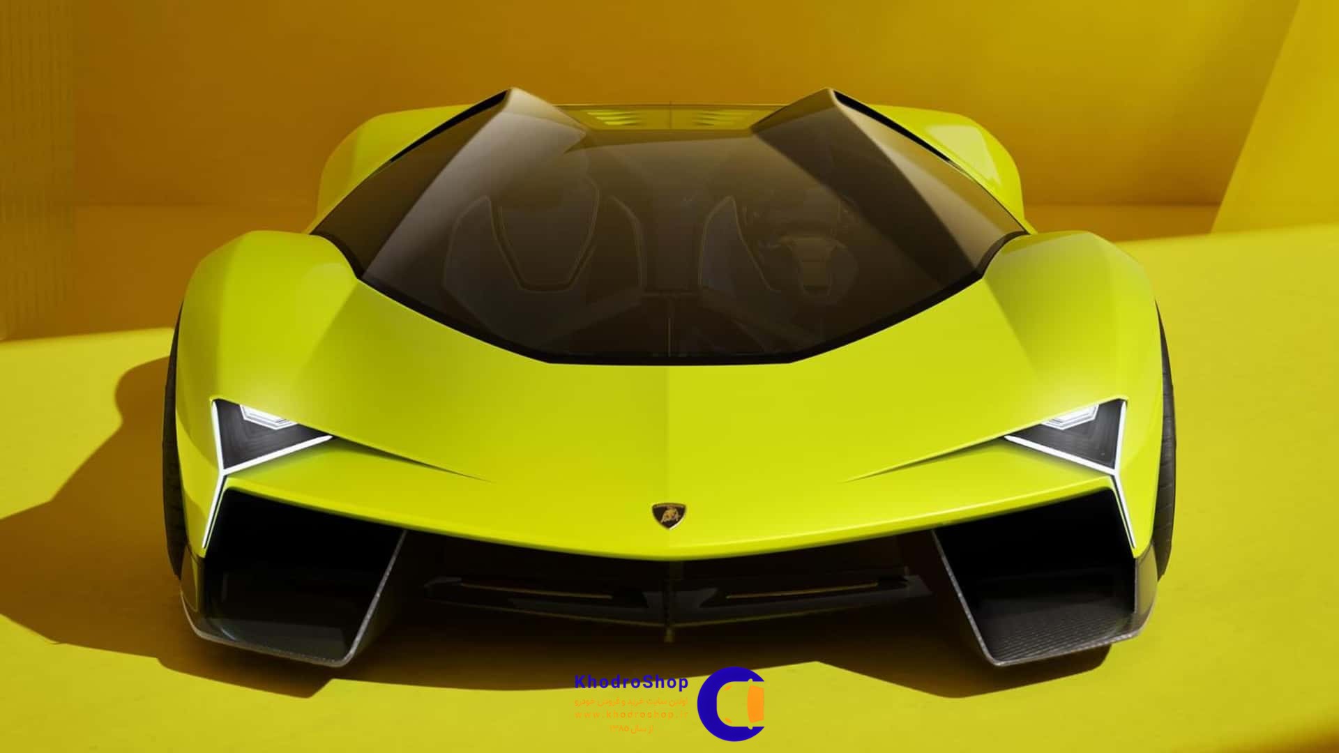 لامبورگینی مانیفستو