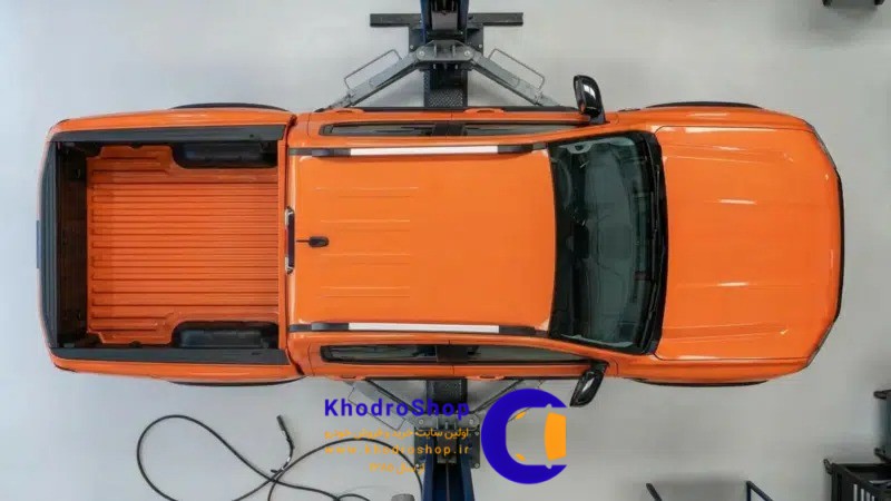 چری Rely R08