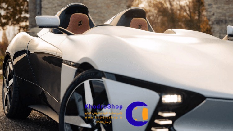 رودستر الکتریکی Longbow