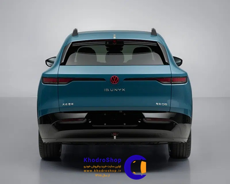 فولکس‌ واگن ID. UNYX 08