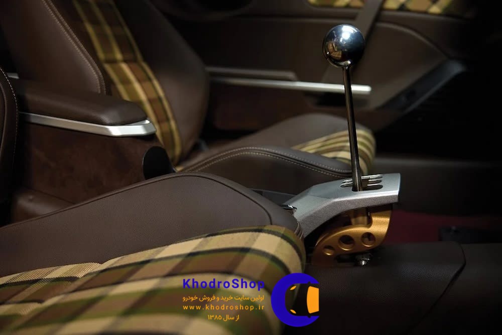 معرفی Zeigler Bailey 4.4