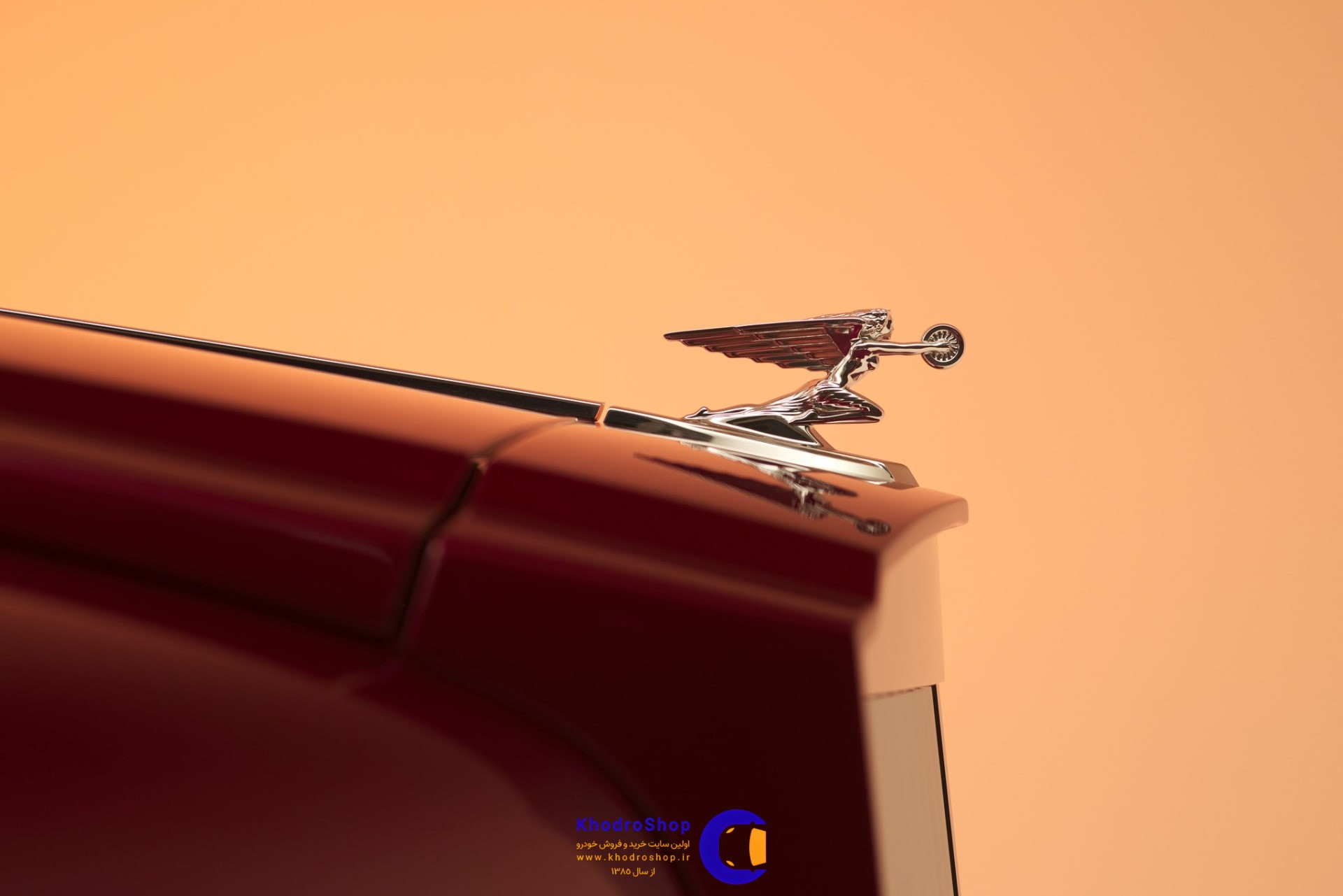 پاکارد اکسلنس