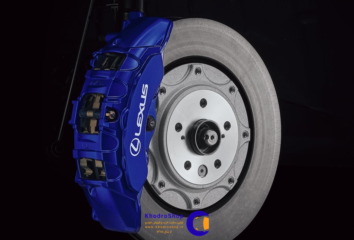 لکسوس RZ 600e F Sport Performance