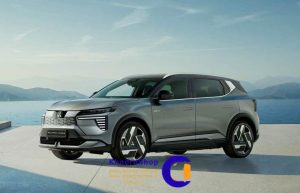 میتسوبیشی اکلیپس کراس 2026