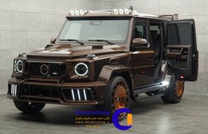 منصوری P820 Linea D’Arabo