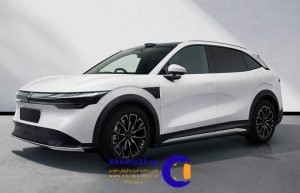 زیکر 7X جدید