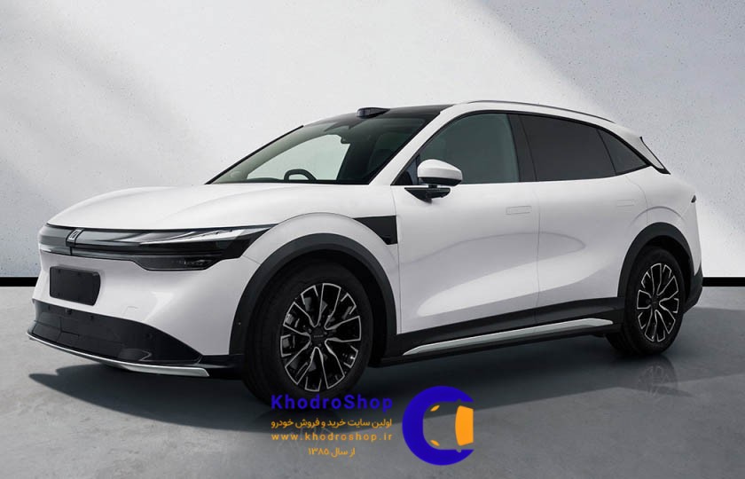 زیکر 7X جدید