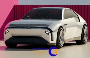 کانسپت اشکودا 110 R