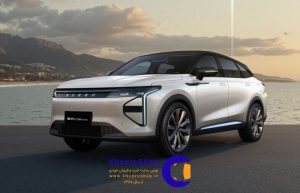 چری اکسید یائوگوانگ C-DM