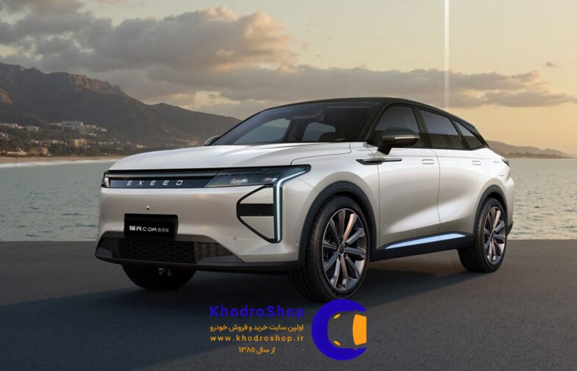 چری اکسید یائوگوانگ C-DM