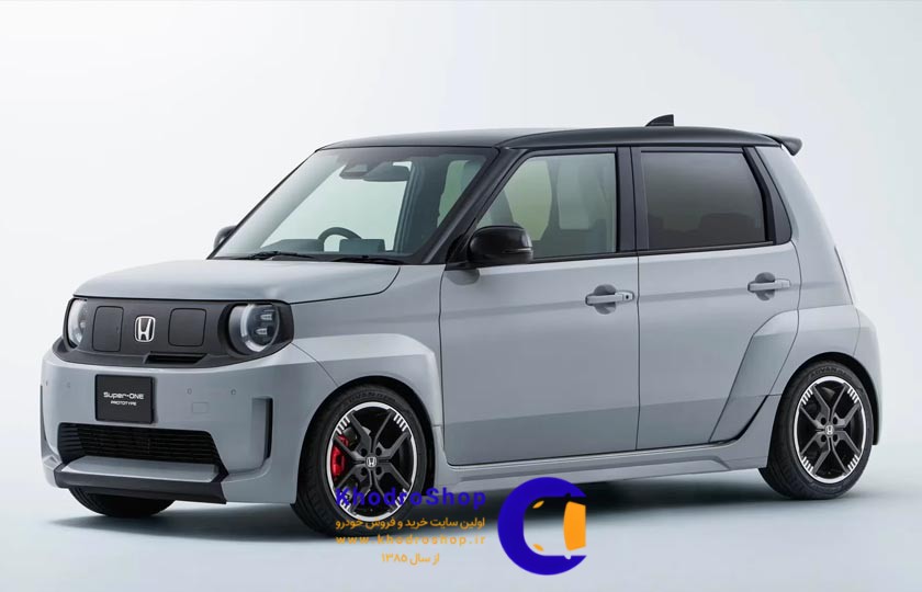 هوندا سوپر-وان 2026