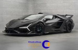 بررسی کامل منصوری Carbonado X؛ لامبورگینی ۱۱۰۵ اسبی ویژه
