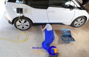راهنمای کامل نگهداری خودرو برقی و کاهش هزینه‌ها