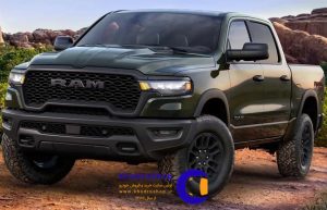 رم 1500 Rebel X 2026؛ تعادل قدرت و امکانات