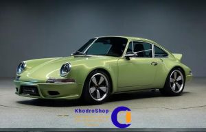 معرفی Zeigler Bailey 4.4