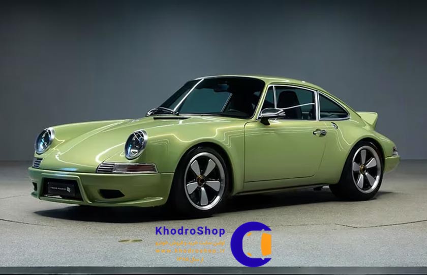 معرفی Zeigler Bailey 4.4