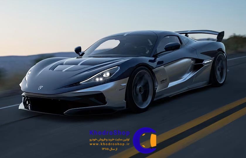 ریمک نورا R نسخه Founder’s Edition