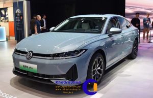 فولکس واگن پاسات ePro