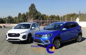 مقایسه ام وی ام X22 با X22 پرو