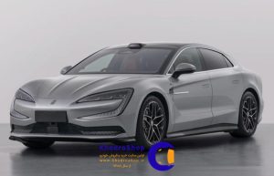 بی وای دی یانگ وانگ U7 BEV