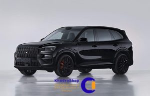 معرفی نسخه جدید زیکر 8X