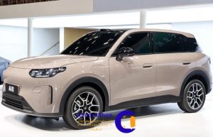 لیپ موتور A10؛ کراس‌ اوور برقی اقتصادی با برد ۵۰۵ کیلومتر