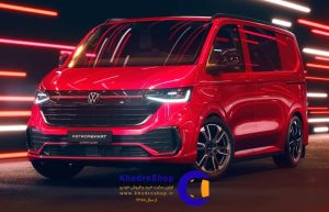 فولکس‌ واگن ترنسپورتر Sportline