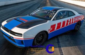 دوج چارجر 2025 هاستل استاف درگ پک