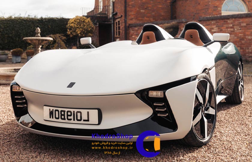 رودستر الکتریکی Longbow