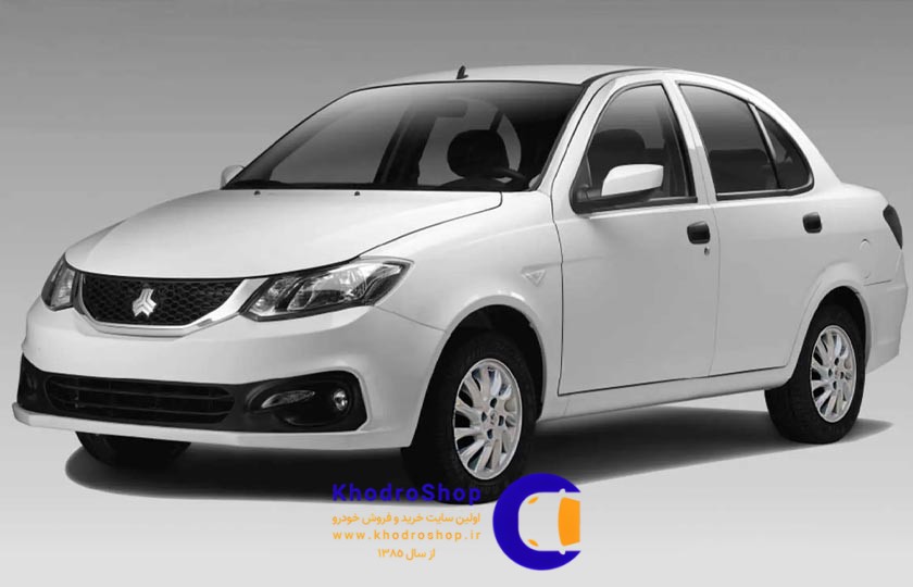 تفاوت های ساینا S با ساینا GX