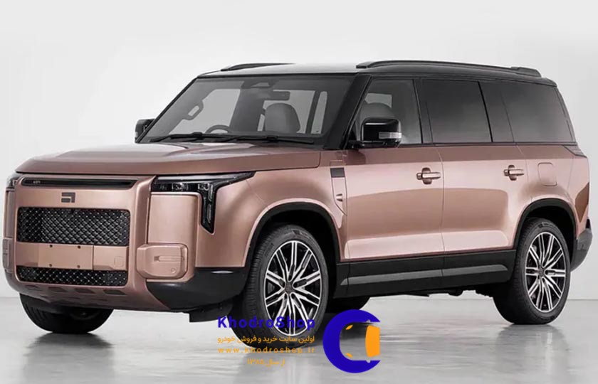 معرفی پول‌ استونز آداماس