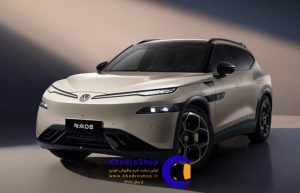 فولکس واگن ID. UNYX 08