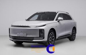 اکسید اکسلانتیکس ET7 با دو پیشرانه تمام برقی و برد-افزا