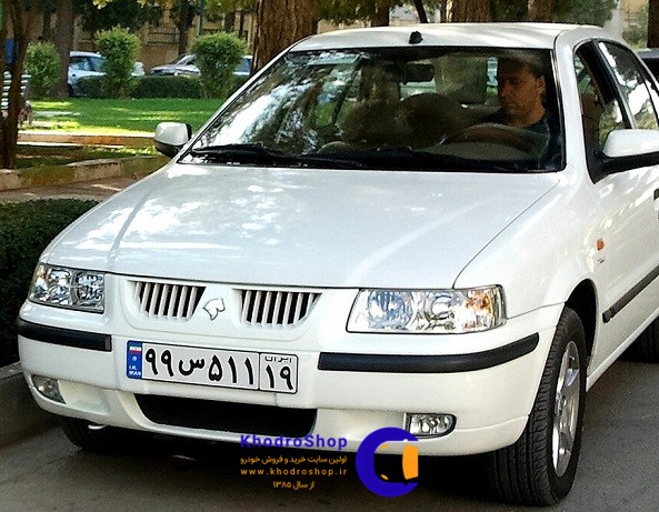 💧 بررسی و رفع مشکلات کاهش آب رادیاتور سمند سورن