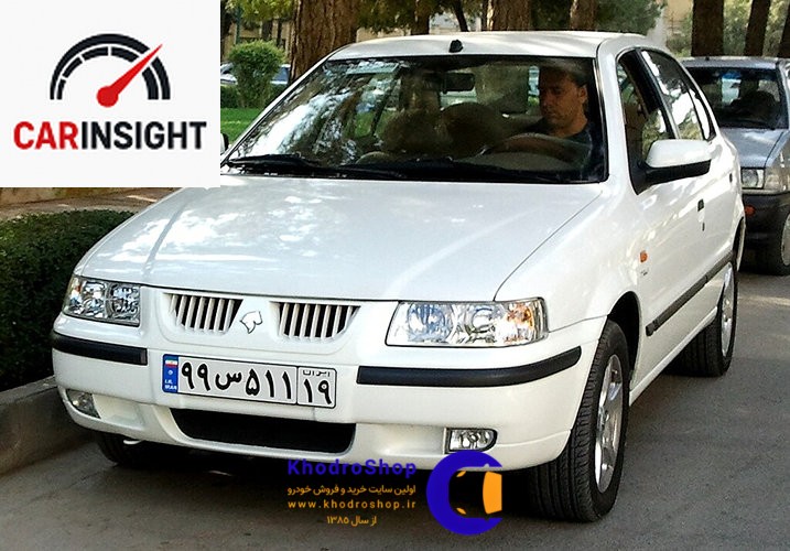 روش‌های نگهداری سیستم تعلیق سمند برای طول عمر بیشتر