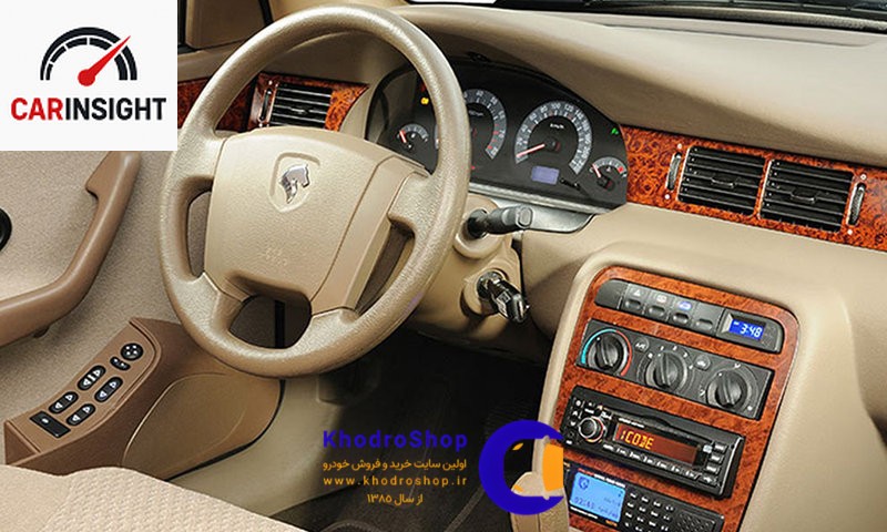 ❄️ نکات مهم مراقبت از سمند در هوای سرد و یخبندان